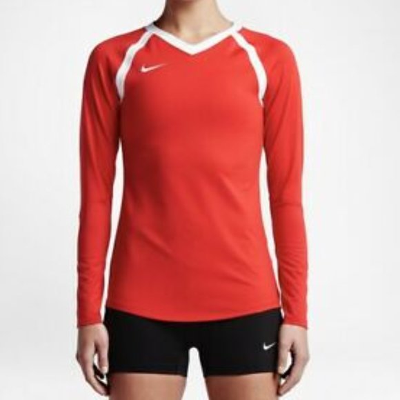 Nike Tops - Nike Dri-Fit Woman’s Active Top